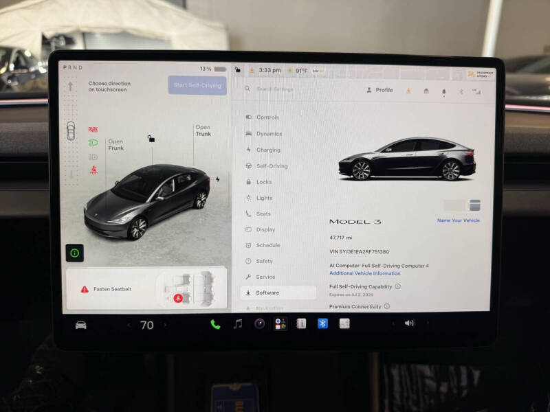 tesla model 3 2024 5YJ3E1EA2RF751380 image tesla model 3 2024 5YJ3E1EA2RF751380 image